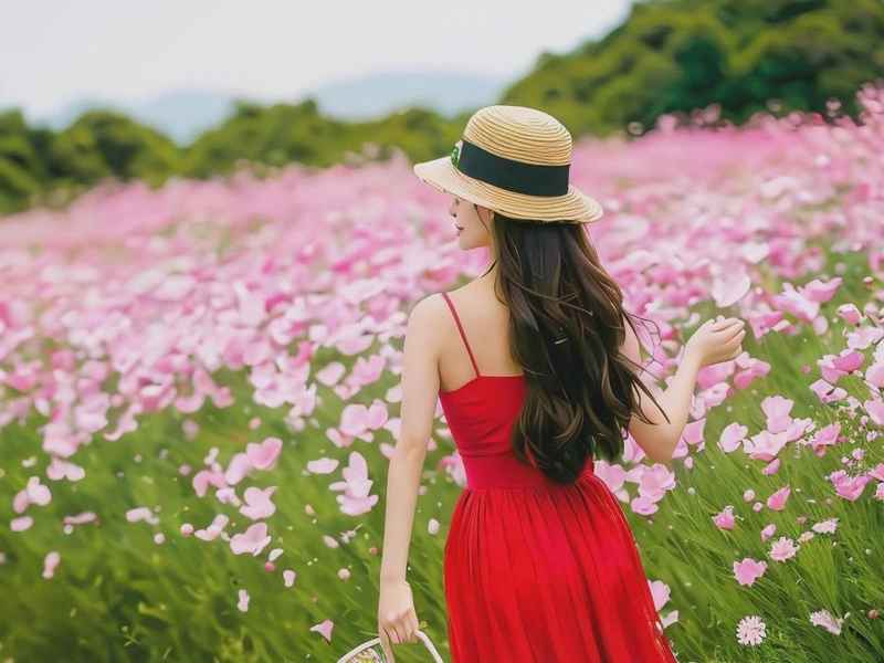 微信女生网名2024 微信女生网名2024四个字高雅