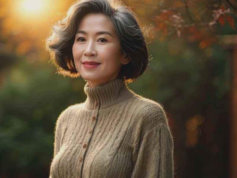 网名大全中年妇女（网名大全中年女性）