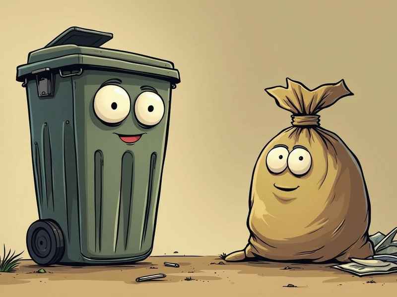 收废品的微信网名 收废品的微信网名怎么取