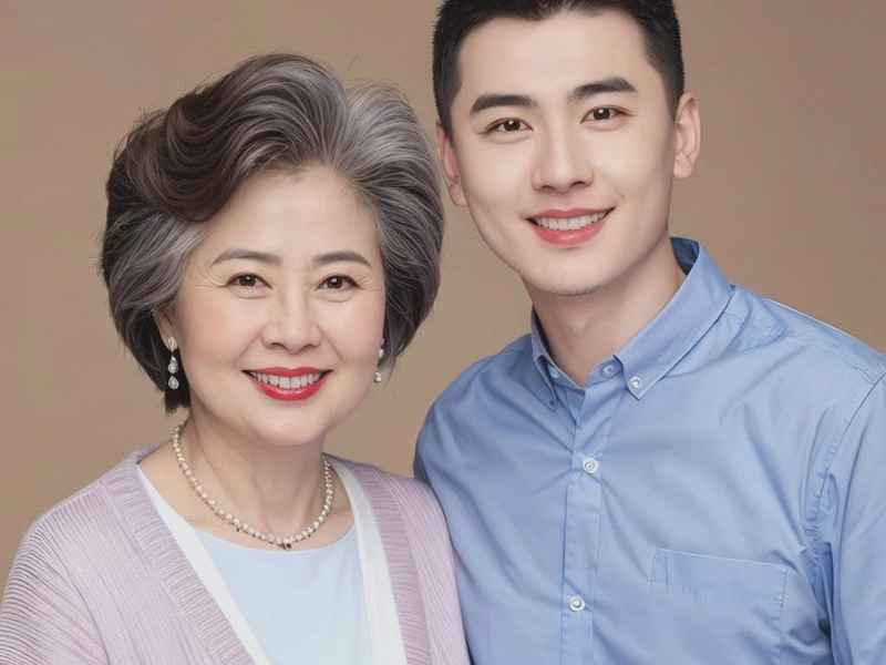 适合妈妈的网名昵称 适合妈妈的网名昵称大全