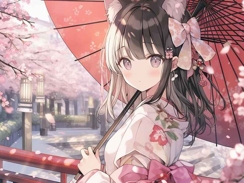 日本好听的网名，罕见又好听的日本网名