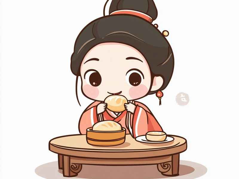 微信画饼的图片（微信画饼的图片大全）