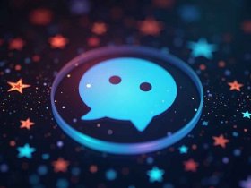 微信空格网名怎么打，微信空格网名怎么打出来