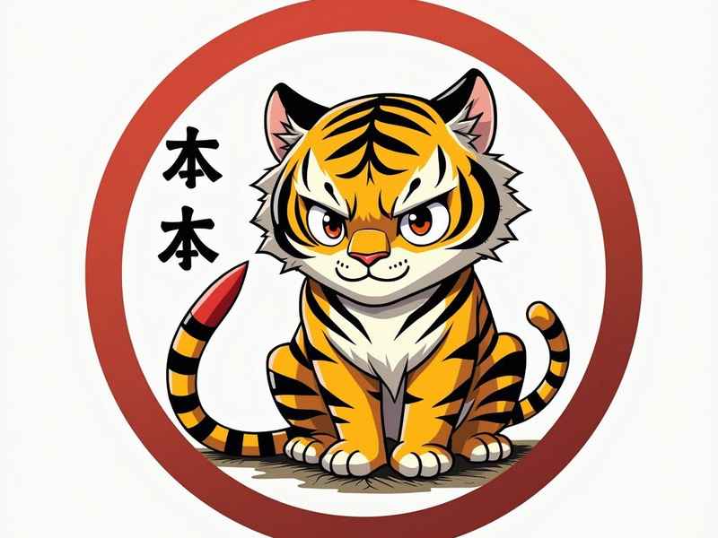 属虎的带财网名，属虎的取什么网名带财