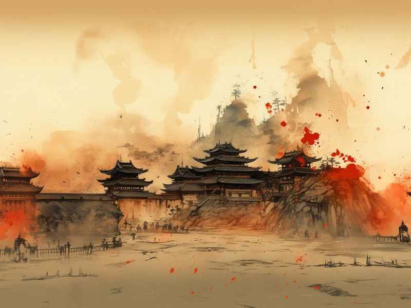 微信名古代风格（微信名古代风格名字）