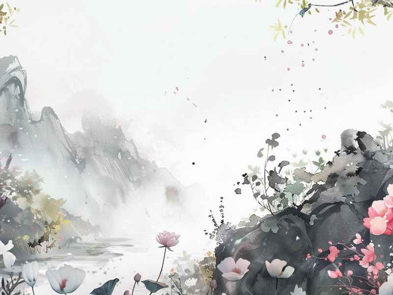 微信诗网名，适合网名的诗词 好听的微信名