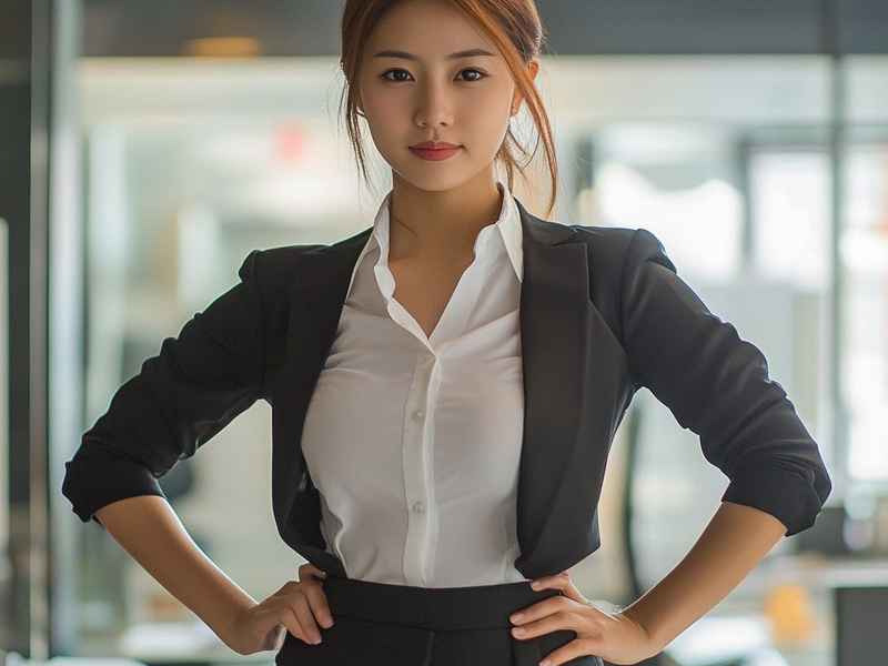 起个有气质领导的微信名，起个有气质领导的微信名字