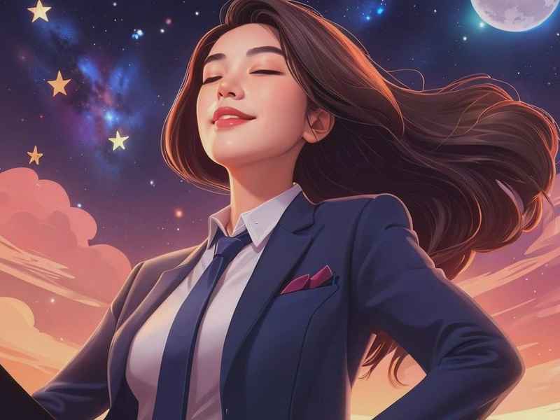 微信昵称关于星辰 - 微信昵称关于星辰女生