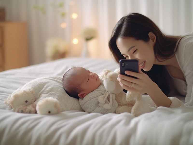 微信妈妈网名怎么取、微信妈妈网名怎么取好听