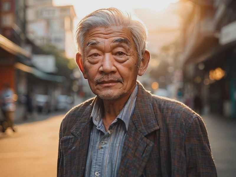 退休后起个好听的网名，退休后起网名什么好