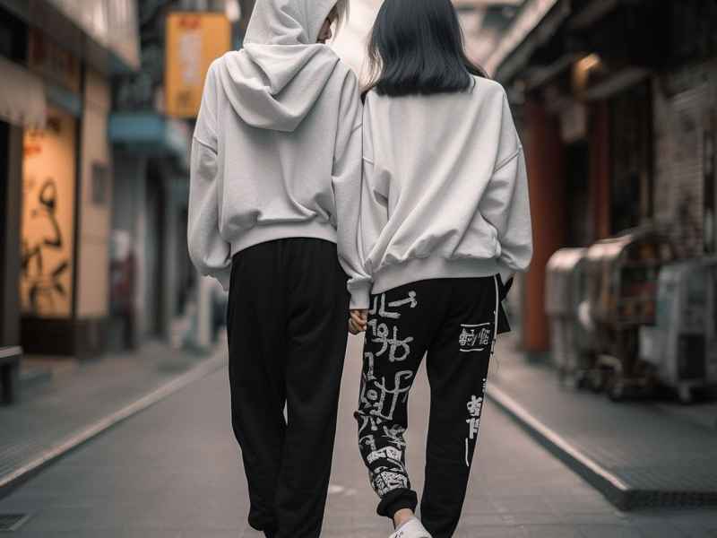 情侣网名微信网名（情侣网名微信昵称）
