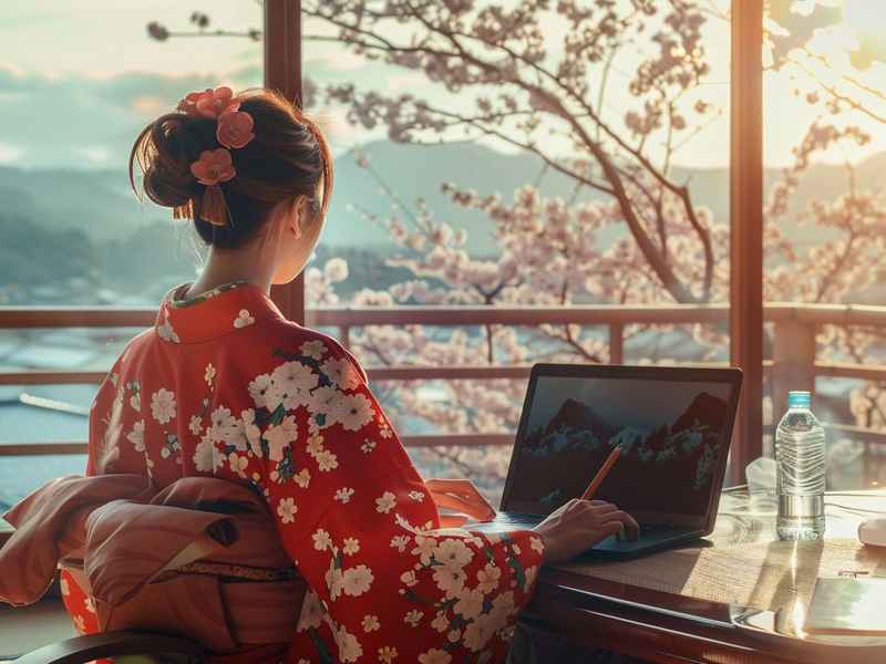 微信昵称日语女、微信昵称日语女生简短好听