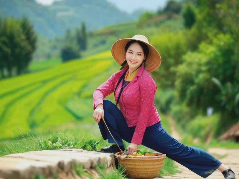 适合年轻村书记的抖音网名 - 适合年轻村书记的抖音网名女