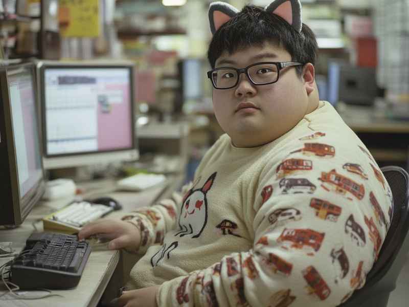 胖胖的微信名 胖胖的微信名字