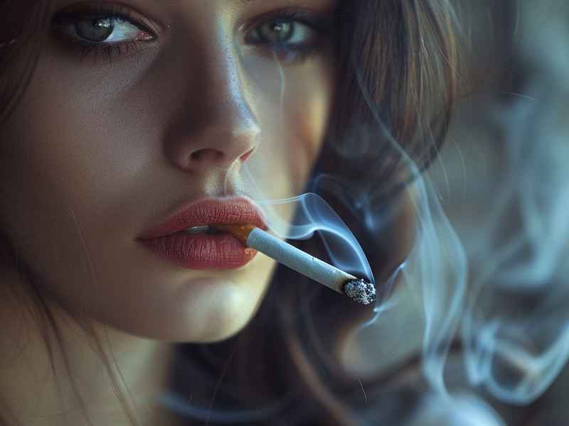 微信网名带烟的、微信网名带烟的网名大全