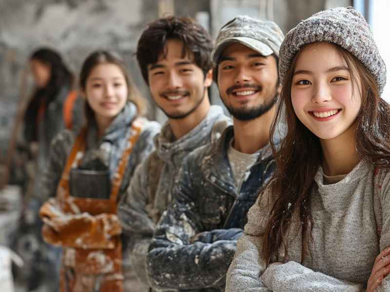 适合装修人的微信名字;适合装修人的微信名字大全 适合装修人的微信名字;适合装修人的微信名字大全