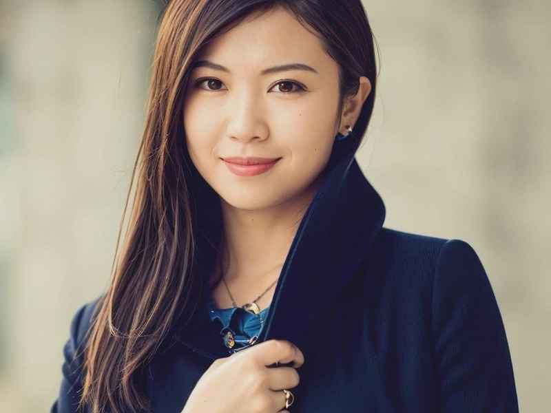 女性商务微信网名(女性商务微信网名两个字) 女性商务微信网名(女性商务微信网名两个字)