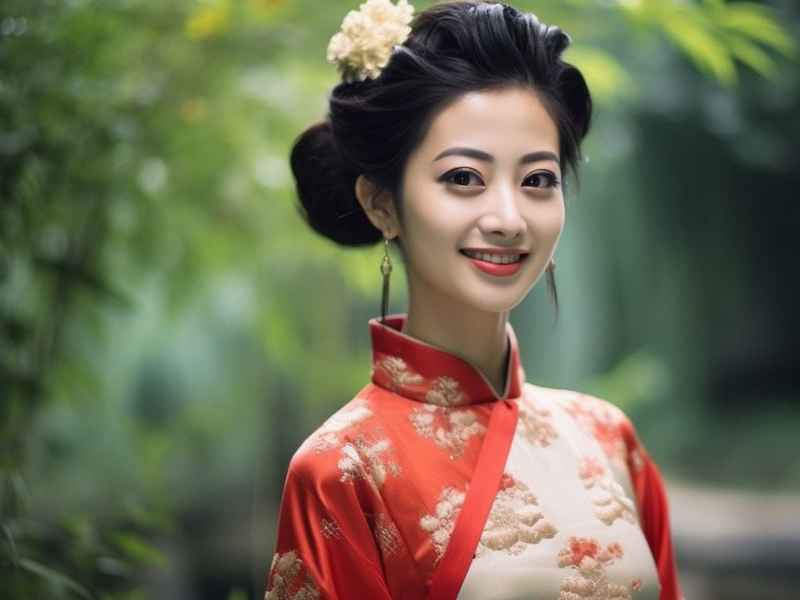 微信名传统文化 - 传统文化微信网名