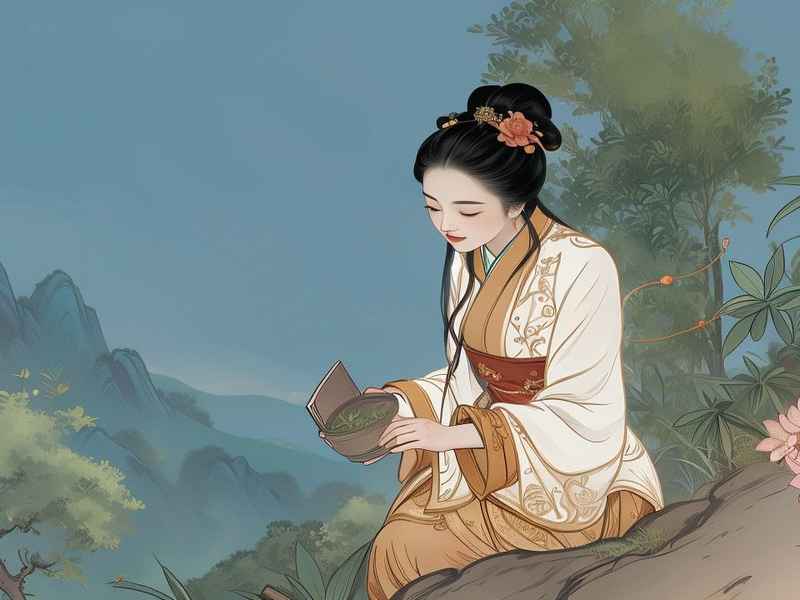 微信网名大全诗意女、微信网名大全诗意女生