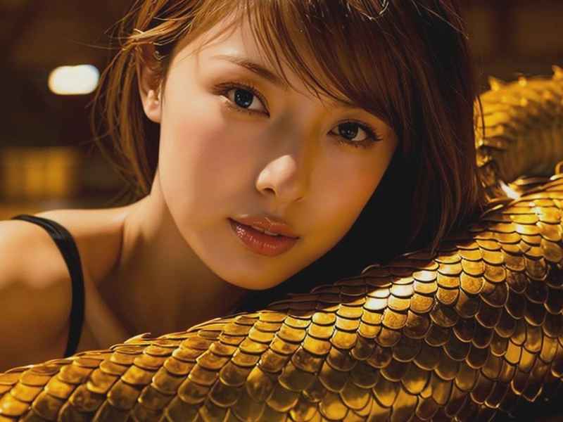 蛇女微信名字 蛇女微信名字吉祥寓意 蛇女微信名字 蛇女微信名字吉祥寓意