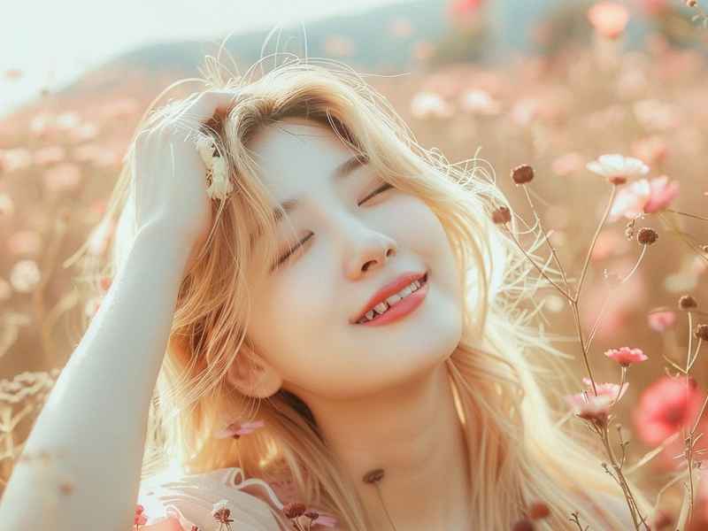 适合女生的小众微信网名推荐 适合女生的小众微信网名推荐英文