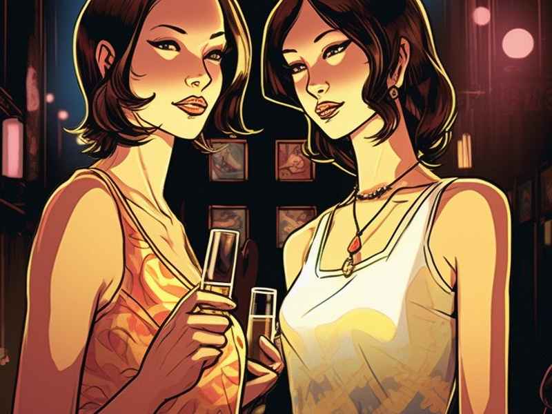 微信昵称爱情女生版；微信昵称爱情女生版可爱