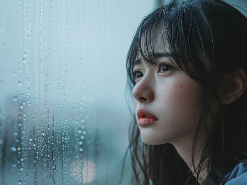 微信昵称带忧伤的、微信昵称带忧伤的女生