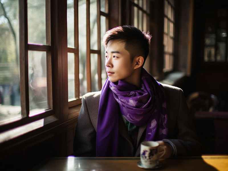 微信男网名成熟稳重有内涵大气 微信男网名成熟稳重有内涵大气两字