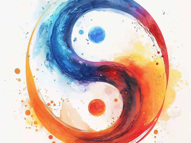 微信太极符号网名、微信太极符号网名女