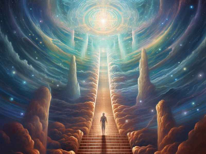 时空隧道的说说 - 时空隧道的说说文案