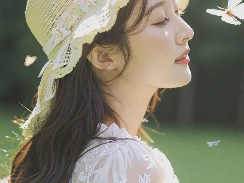 微信头像加网名大全，微信头像加网名大全女