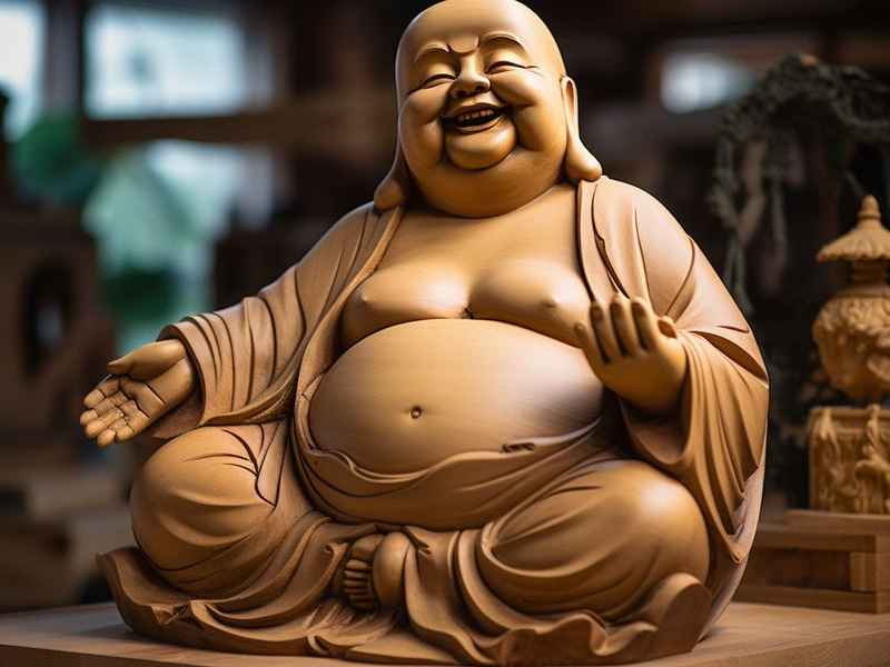 微信名吃亏是福的人是什么意思 吃亏是福的成语是什么意思