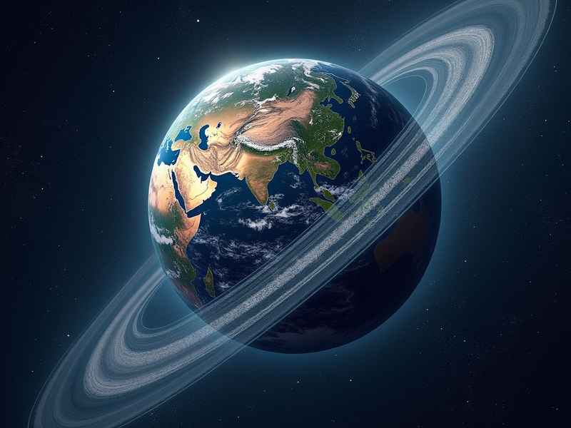 微信方向盘逛地球 微信页面的地球