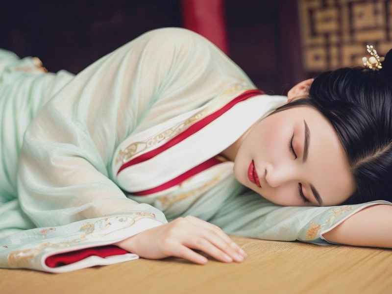 诗经微信名女生 诗经微信名女生霸气