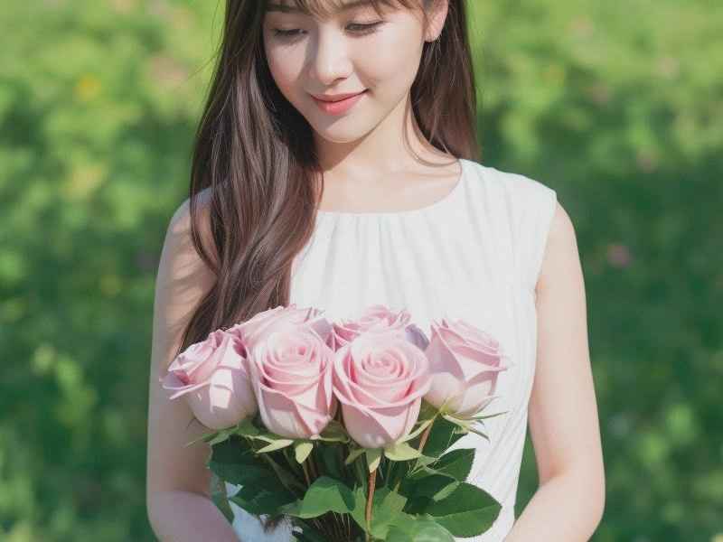 取微信网名好听的名字女 - 取微信网名好听的名字女生
