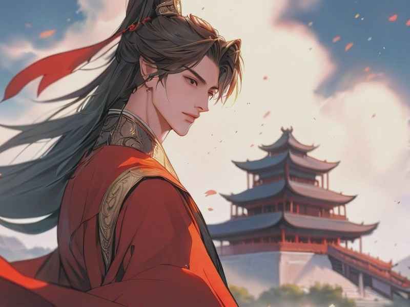 天官的网名昵称 - 天官的网名昵称怎么取