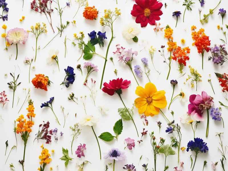 微信带花的网名、微信网名带花的名字