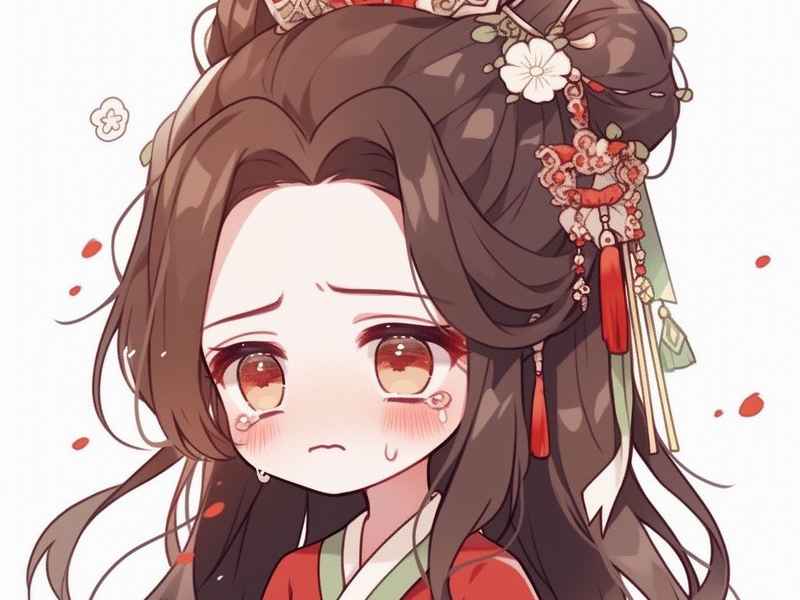天官微信头像 天官微信头像女