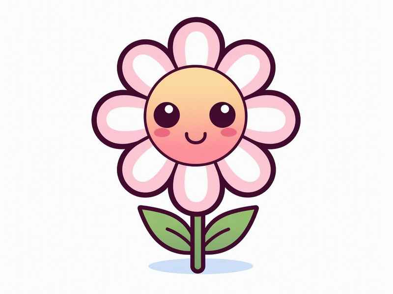 适合女生的微信头像花朵图片可爱、适合女生的微信头像花朵图片可爱动漫
