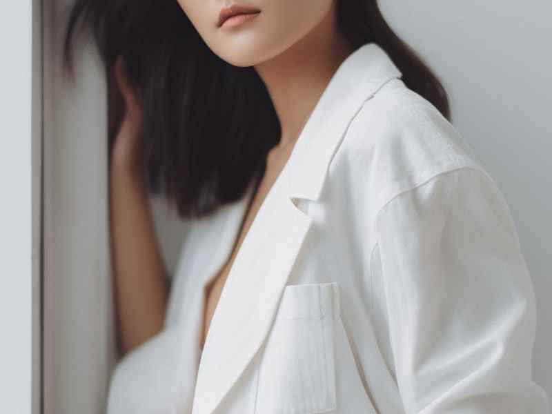 微信头像网名简约干净、微信头像网名简约干净女
