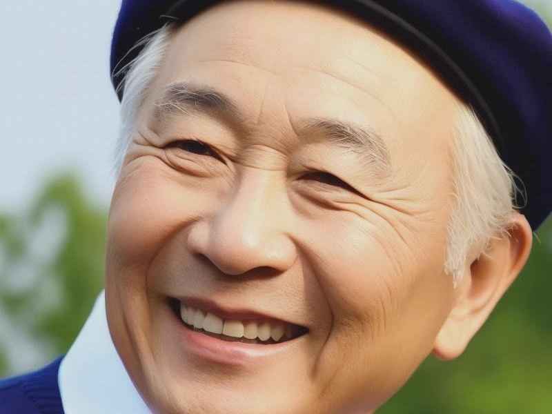 微信名老头 微信名老头子