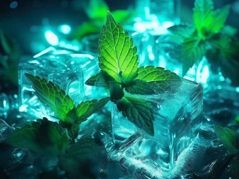 网名薄荷有什么特殊寓意么 - 薄荷的网名是什么意思