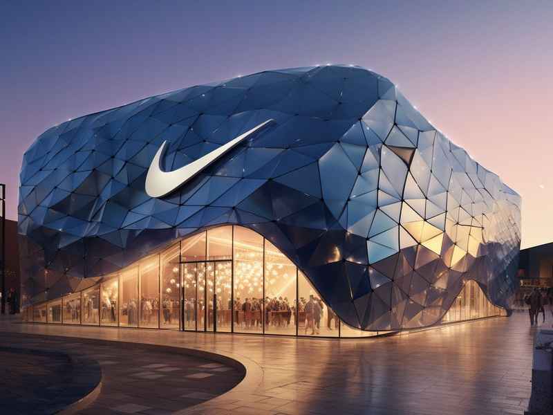 微信名称nike、微信名称nice小雨滴