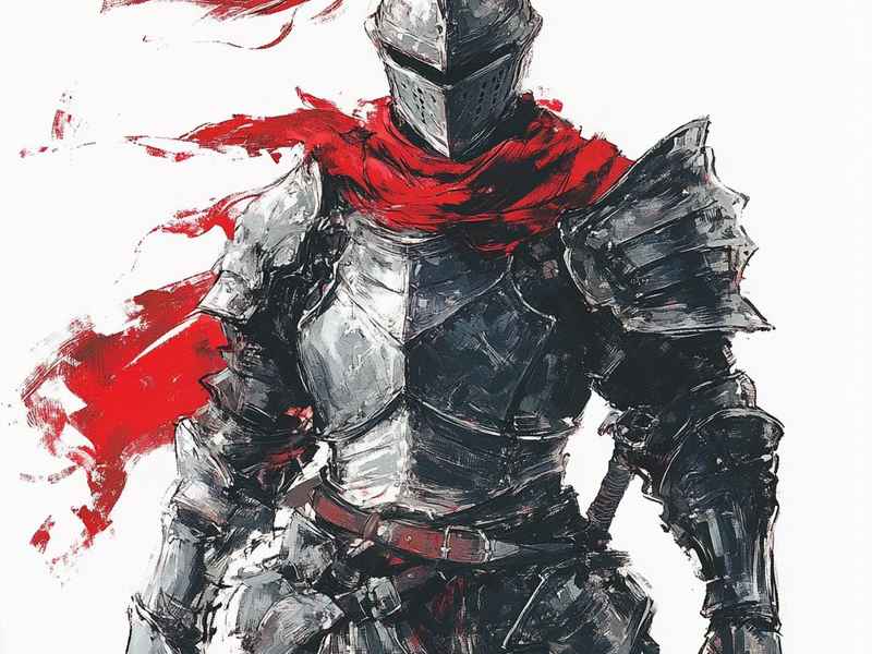 骑士微信名称简单高级(骑士微信名称简单高级英文) 骑士微信名称简单高级(骑士微信名称简单高级英文)
