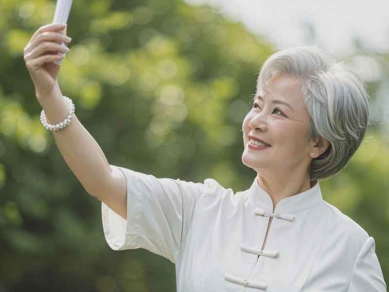 适合退休老教师的微信昵称；适合退休老教师的微信昵称有哪些