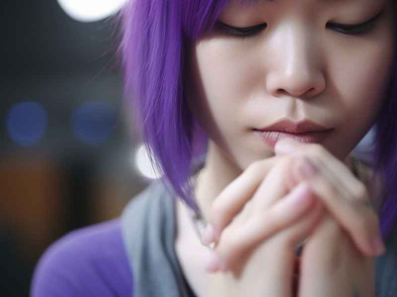 祈祷网名有哪些(祈祷网名有哪些好听) 祈祷网名有哪些(祈祷网名有哪些好听)