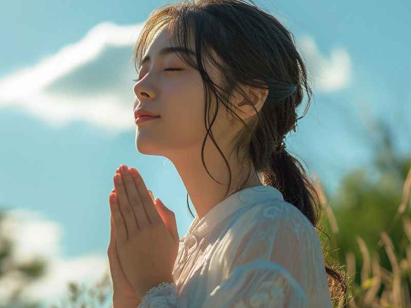 祈祷的网名大全(祈祷的网名大全女生) 祈祷的网名大全(祈祷的网名大全女生)