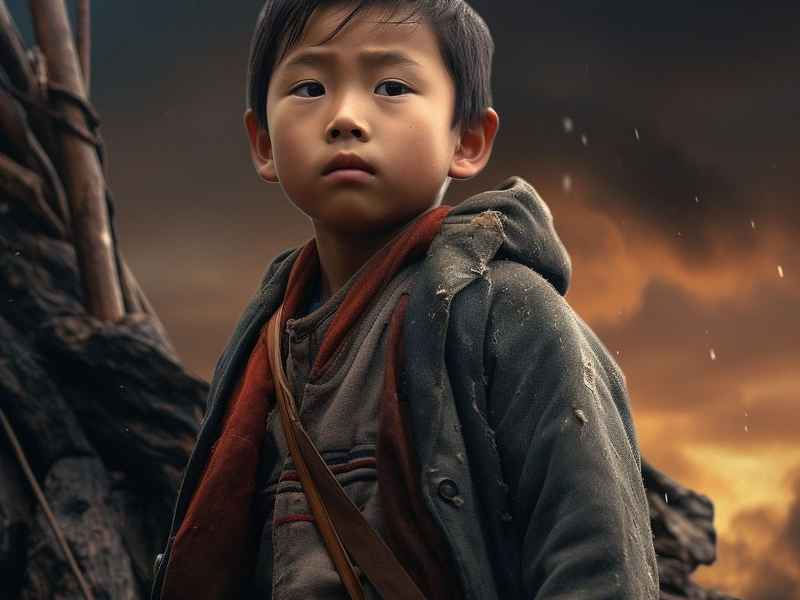 微信名穷小子，穷人微信名字