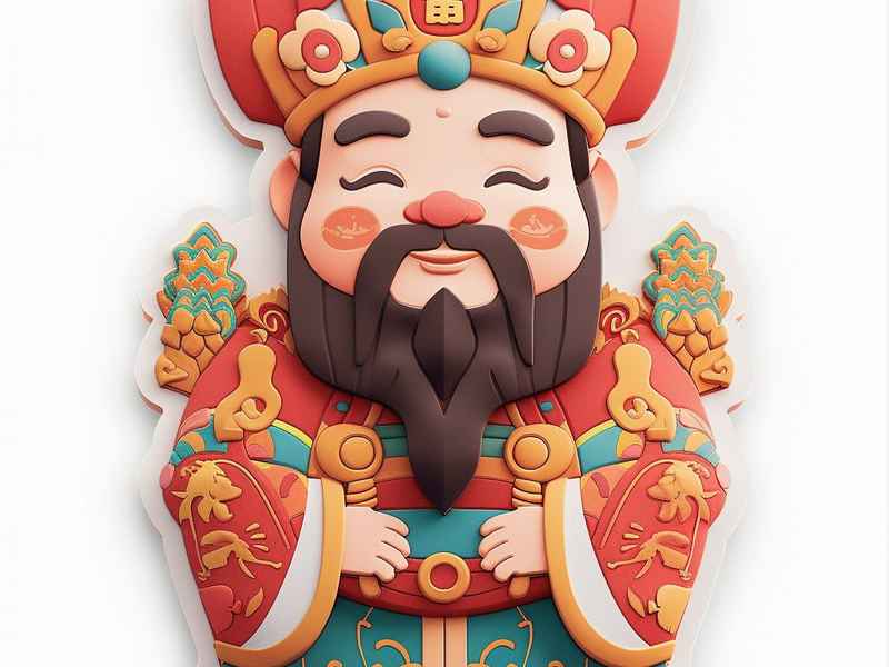 微信昵称天官赐福 - 微信昵称天官赐福的含义