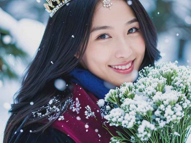 微信网名白雪（微信网名白雪是什么意思）